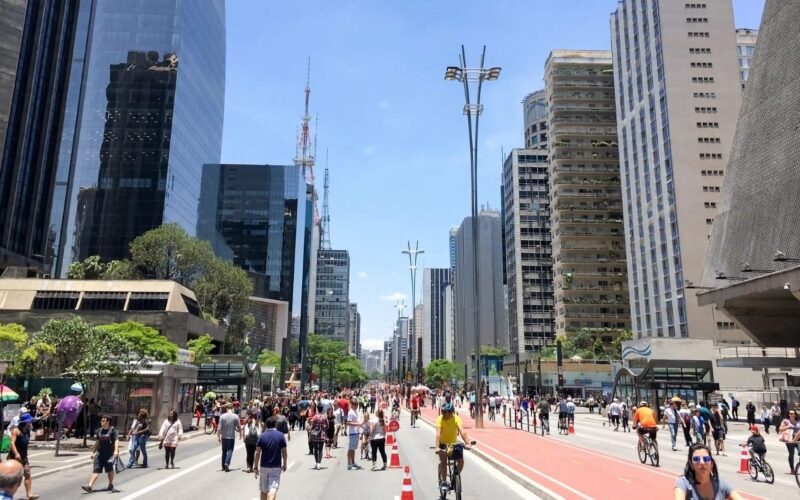 Avenida Paulista